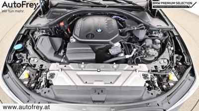 BMW 3er Gebrauchtwagen BMW 3er Gebrauchtwagen
