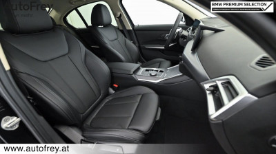 BMW 3er Gebrauchtwagen BMW 3er Gebrauchtwagen
