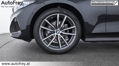BMW 3er Gebrauchtwagen BMW 3er Gebrauchtwagen