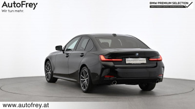 BMW 3er Gebrauchtwagen BMW 3er Gebrauchtwagen