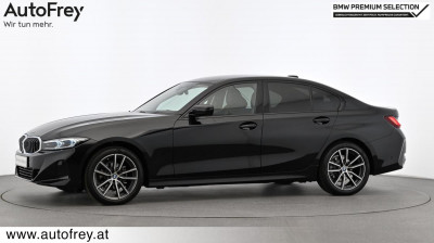 BMW 3er Gebrauchtwagen BMW 3er Gebrauchtwagen