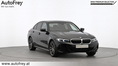 BMW 3er Gebrauchtwagen BMW 3er Gebrauchtwagen