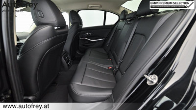 BMW 3er Gebrauchtwagen BMW 3er Gebrauchtwagen