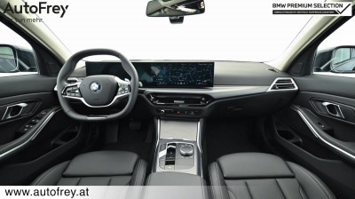 BMW 3er Gebrauchtwagen BMW 3er Gebrauchtwagen