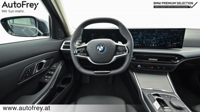 BMW 3er Gebrauchtwagen BMW 3er Gebrauchtwagen