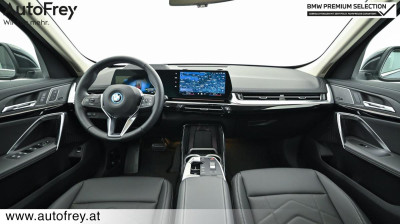 BMW X1 Gebrauchtwagen BMW X1 Gebrauchtwagen