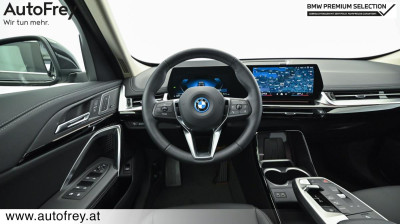 BMW X1 Gebrauchtwagen BMW X1 Gebrauchtwagen