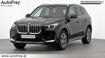 BMW X1 Gebrauchtwagen BMW X1 Gebrauchtwagen