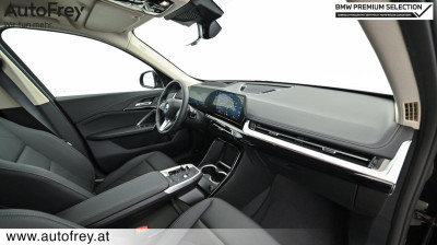 BMW X1 Gebrauchtwagen BMW X1 Gebrauchtwagen