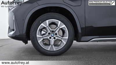 BMW X1 Gebrauchtwagen BMW X1 Gebrauchtwagen