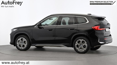 BMW X1 Gebrauchtwagen BMW X1 Gebrauchtwagen