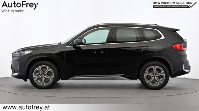 BMW X1 Gebrauchtwagen BMW X1 Gebrauchtwagen