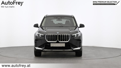 BMW X1 Gebrauchtwagen BMW X1 Gebrauchtwagen
