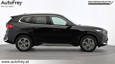 BMW X1 Gebrauchtwagen BMW X1 Gebrauchtwagen