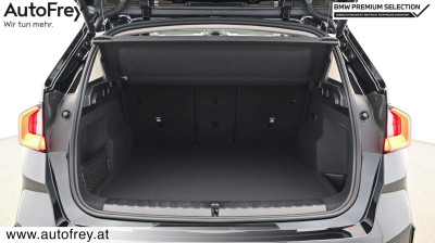 BMW X1 Gebrauchtwagen BMW X1 Gebrauchtwagen