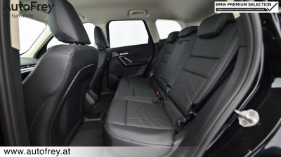 BMW X1 Gebrauchtwagen BMW X1 Gebrauchtwagen