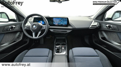 BMW 1er Gebrauchtwagen BMW 1er Gebrauchtwagen