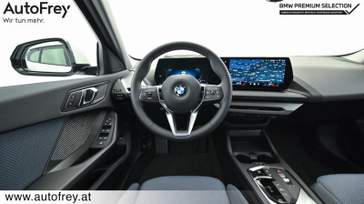 BMW 1er Gebrauchtwagen BMW 1er Gebrauchtwagen