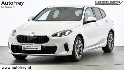 BMW 1er Gebrauchtwagen BMW 1er Gebrauchtwagen