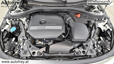 BMW 1er Gebrauchtwagen BMW 1er Gebrauchtwagen