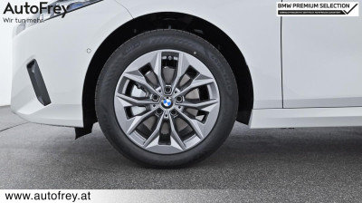 BMW 1er Gebrauchtwagen BMW 1er Gebrauchtwagen