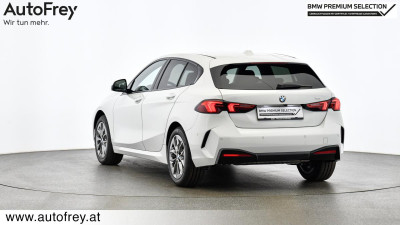 BMW 1er Gebrauchtwagen BMW 1er Gebrauchtwagen
