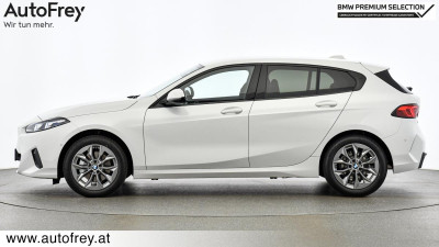 BMW 1er Gebrauchtwagen BMW 1er Gebrauchtwagen