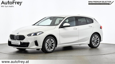 BMW 1er Gebrauchtwagen BMW 1er Gebrauchtwagen