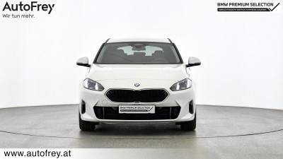 BMW 1er Gebrauchtwagen BMW 1er Gebrauchtwagen