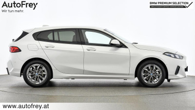 BMW 1er Gebrauchtwagen BMW 1er Gebrauchtwagen