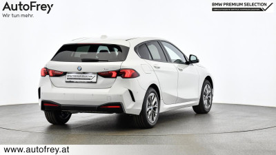 BMW 1er Gebrauchtwagen BMW 1er Gebrauchtwagen