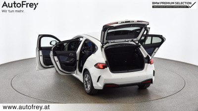 BMW 1er Gebrauchtwagen BMW 1er Gebrauchtwagen