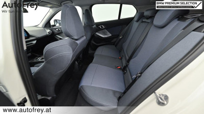 BMW 1er Gebrauchtwagen BMW 1er Gebrauchtwagen