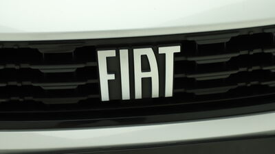 Fiat Tipo Gebrauchtwagen