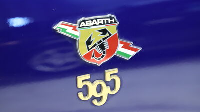 Abarth 500 Gebrauchtwagen