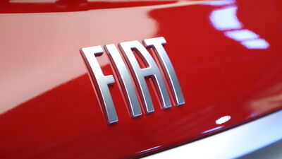 Fiat 500X Tageszulassung