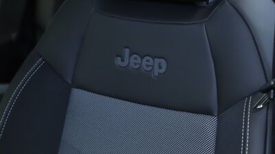 Jeep Avenger Tageszulassung