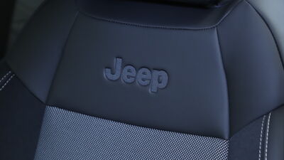 Jeep Avenger Jahreswagen