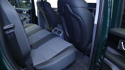 Ineos Grenadier Tageszulassung