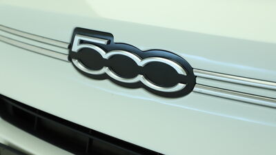 Fiat 500X Jahreswagen