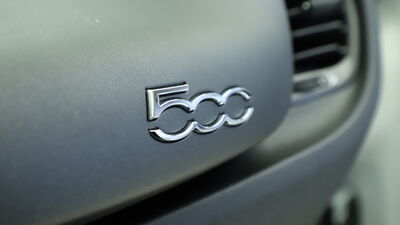 Fiat 500X Jahreswagen