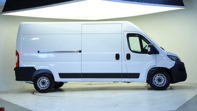 Fiat Ducato Tageszulassung