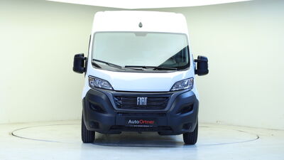 Fiat Ducato Tageszulassung