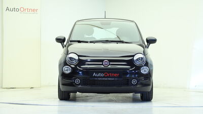 Fiat 500 Tageszulassung