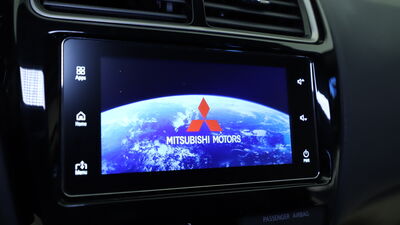 Mitsubishi ASX Gebrauchtwagen