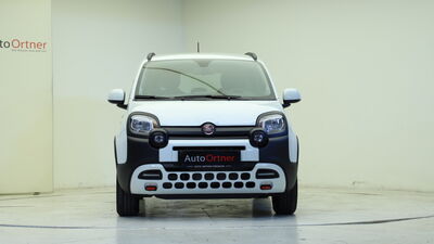 Fiat Panda Tageszulassung