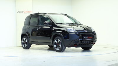 Fiat Panda Tageszulassung