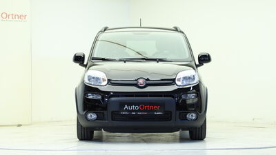 Fiat Panda Tageszulassung