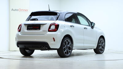 Fiat 500X Tageszulassung