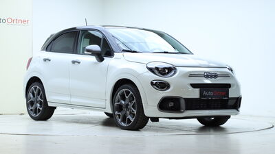 Fiat 500X Tageszulassung